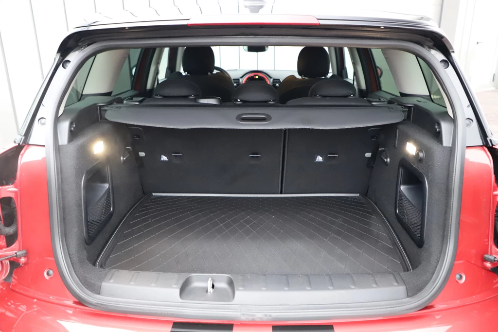 MINI Clubman – foto 22