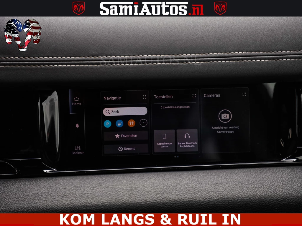Dodge Ram Pick-Up – foto 63
