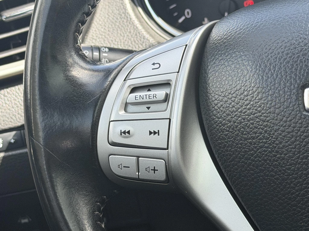 Nissan QASHQAI – foto 32