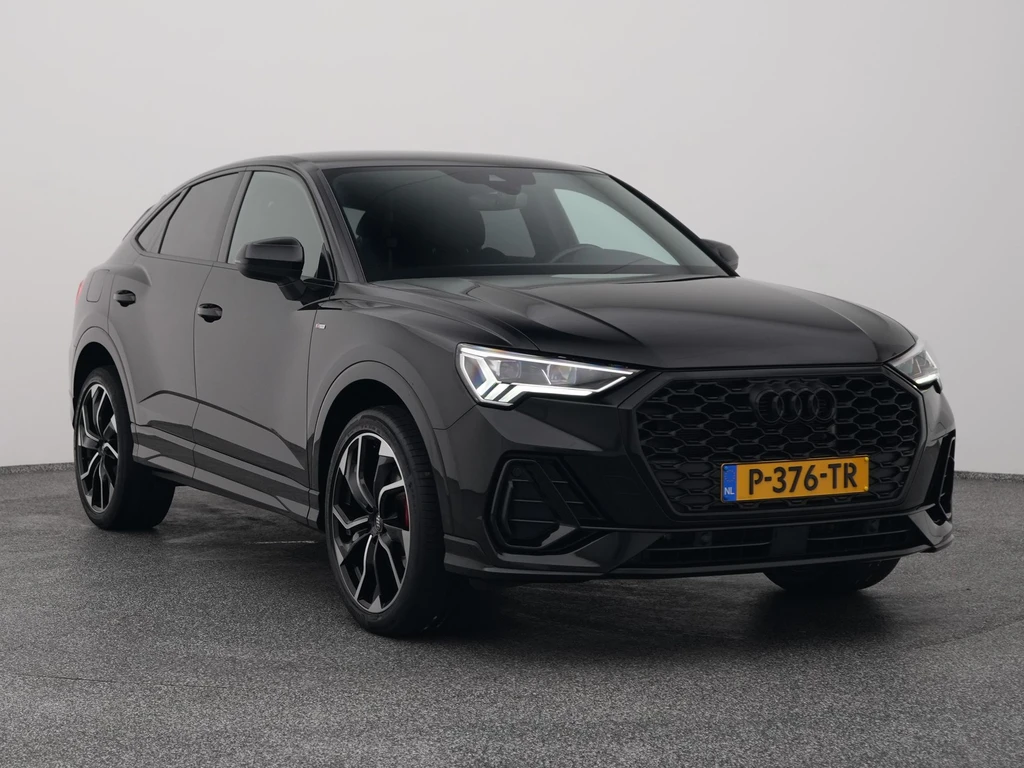 Audi Q3 – foto 13