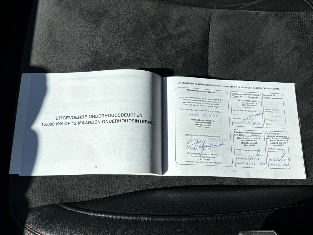 Suzuki Vitara – foto 53