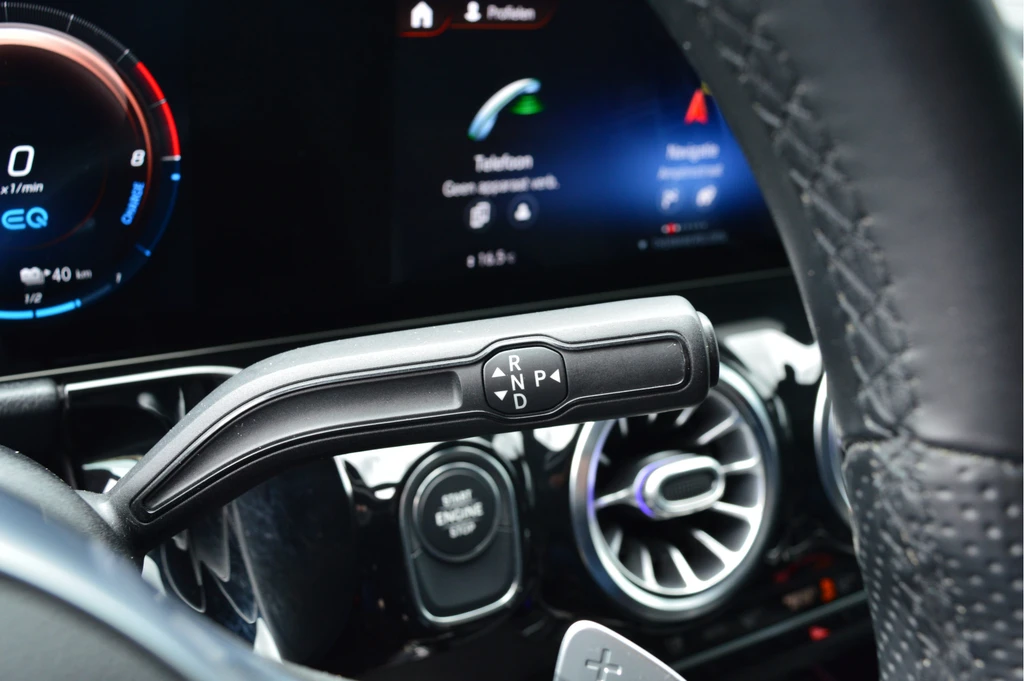 Mercedes-Benz B-Klasse – foto 23