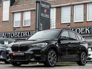 BMW X1 – thumbnail 1