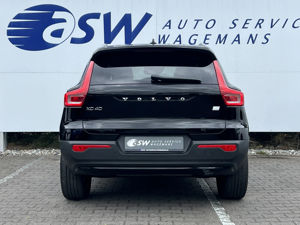 Volvo XC40 – foto 3