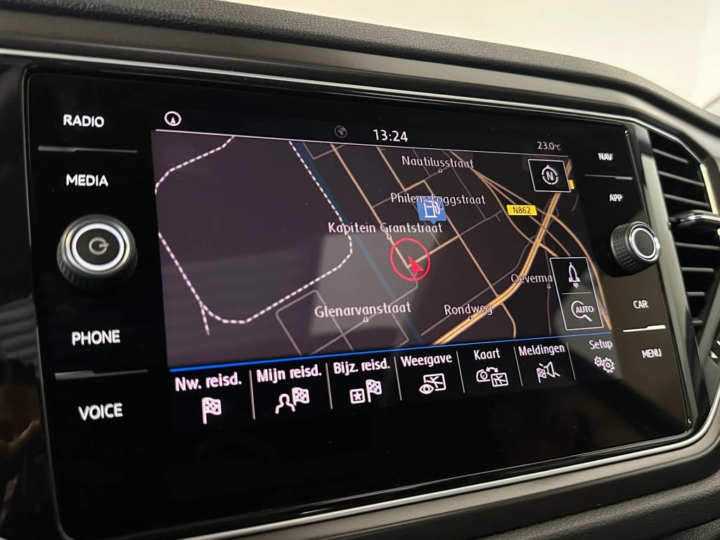 Volkswagen T-Roc – foto 29