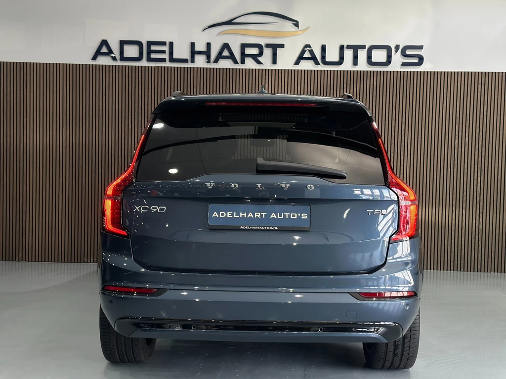 Volvo XC90 – foto 8