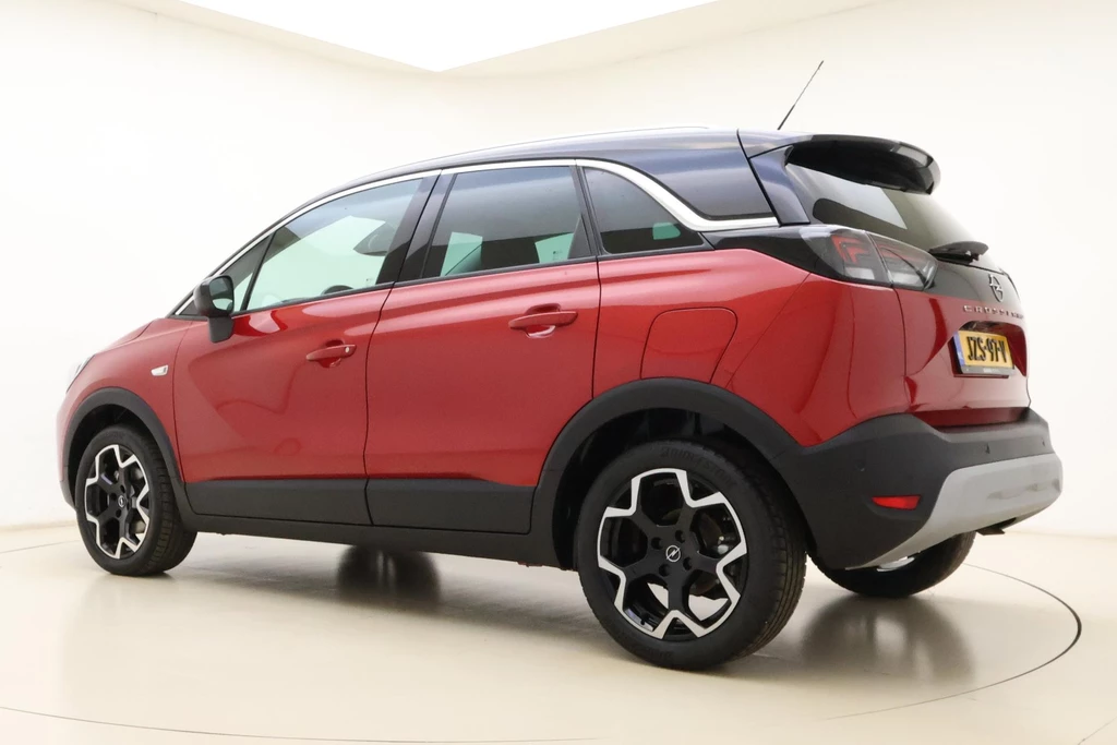 Opel Crossland – foto 4