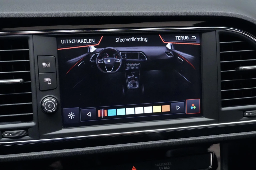 SEAT Leon – foto 14