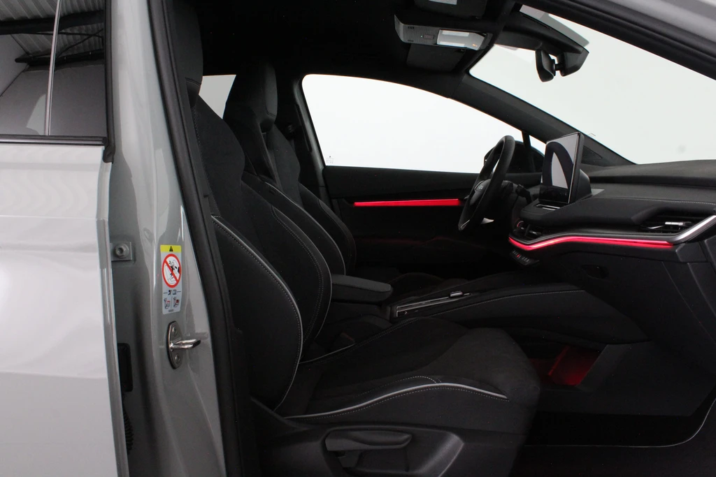 Škoda Elroq – foto 14