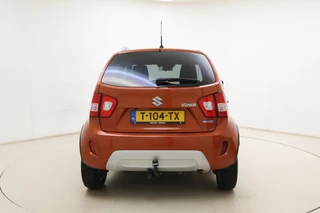 Suzuki Ignis – thumbnail 5