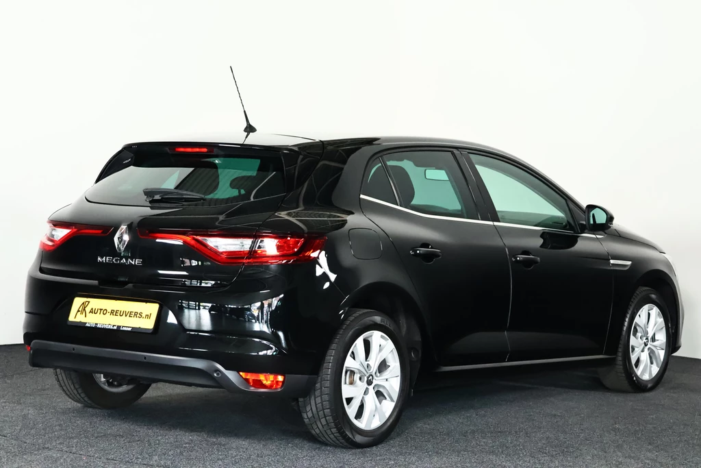 Renault Mégane – foto 5