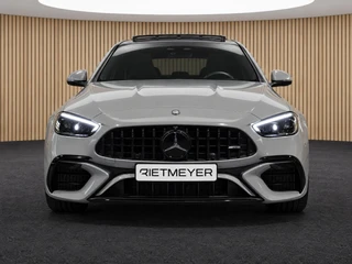 Mercedes-Benz C-Klasse – thumbnail 8