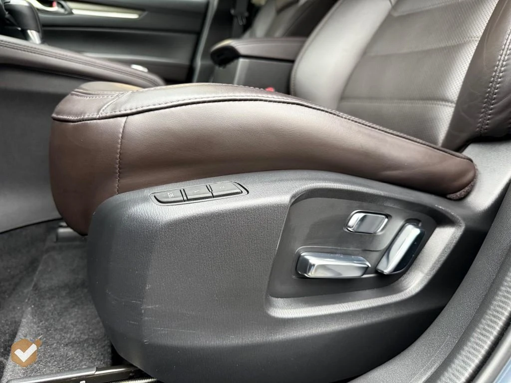 Mazda CX-5 – foto 22