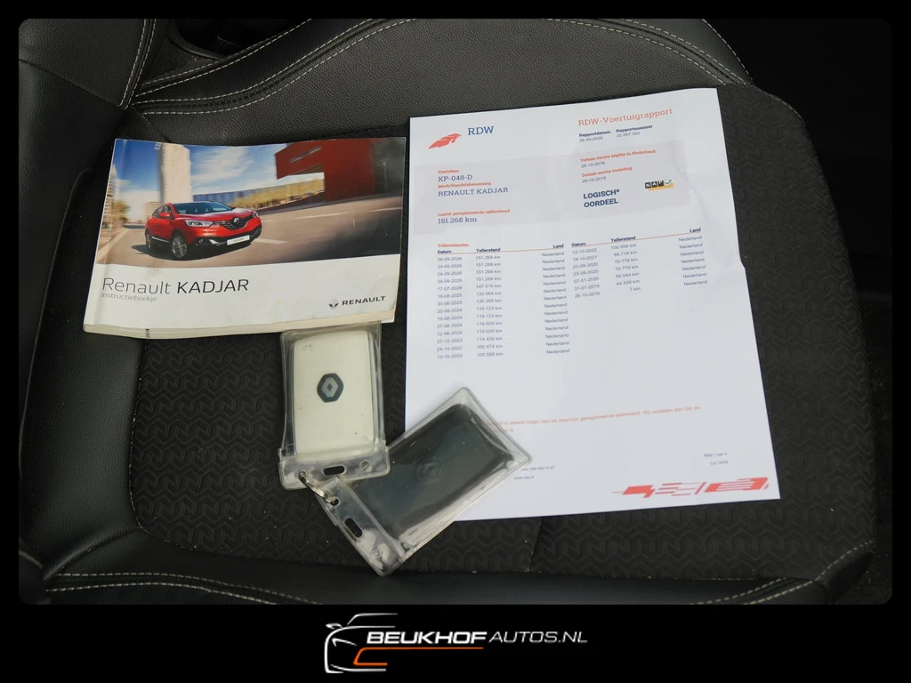 Renault Kadjar – foto 18