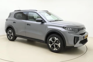Citroën ë-C3 Aircross – thumbnail 8