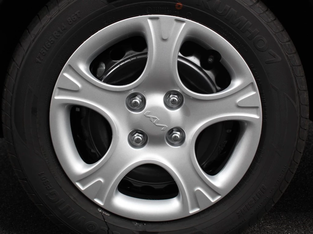 Kia Picanto – foto 30