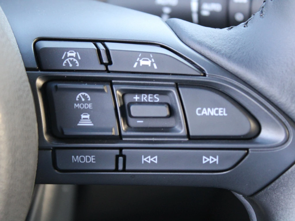 Toyota Yaris – foto 23