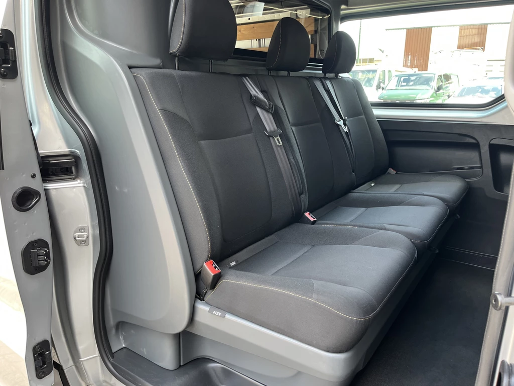 Renault Trafic – foto 28