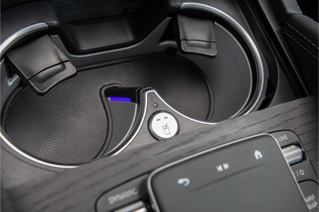 Mercedes-Benz GLE – foto 27