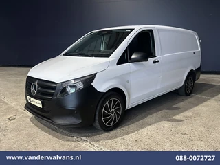 Mercedes-Benz Vito – thumbnail 1