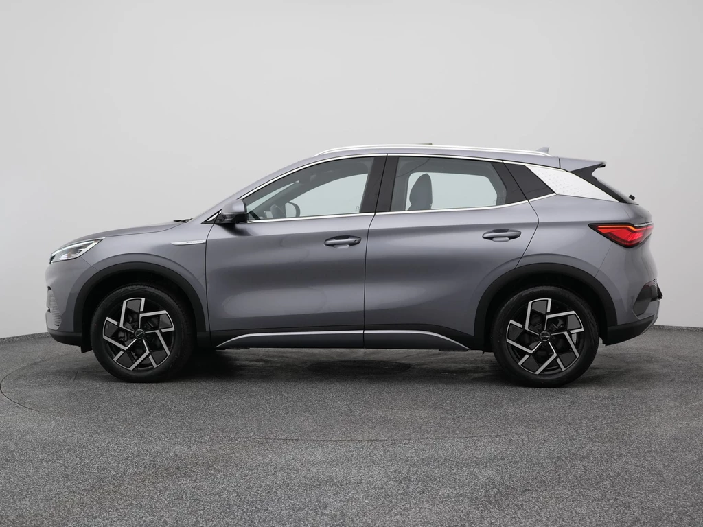 BYD ATTO 3 – foto 3