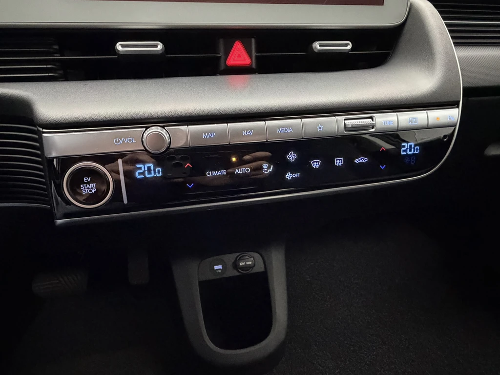 Hyundai IONIQ 5 – foto 17