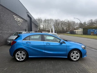 Mercedes-Benz A-Klasse – thumbnail 9