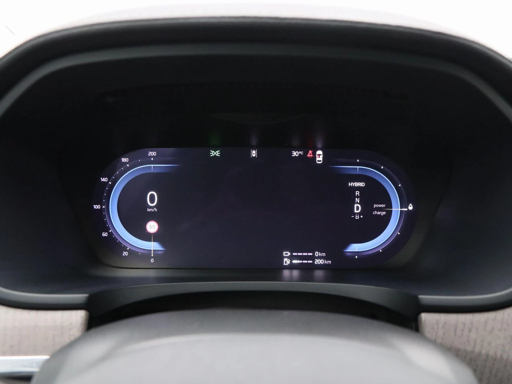 Volvo S90 – foto 24