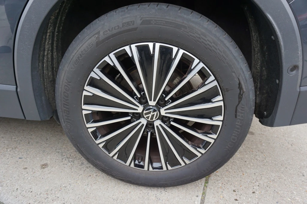 Volkswagen Tiguan – foto 10