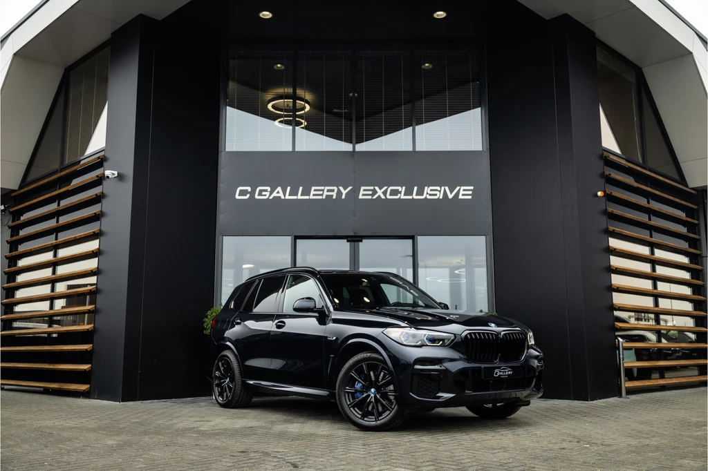 BMW X5 – foto 9