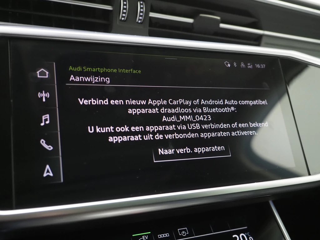 Audi A6 – foto 32