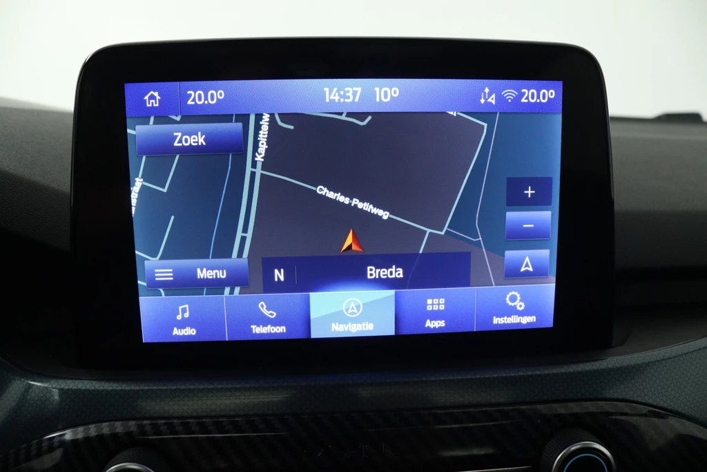 Ford Focus – foto 10