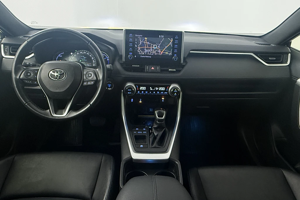 Toyota RAV4 – foto 9