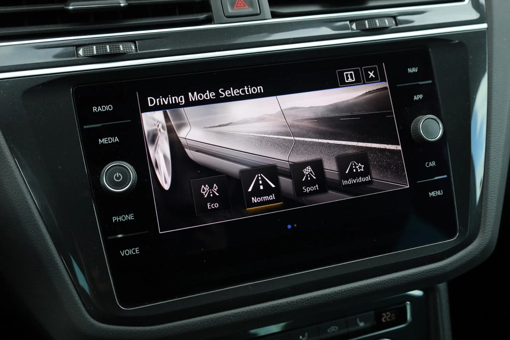 Volkswagen Tiguan – foto 30