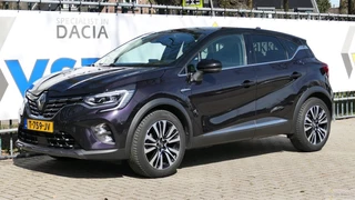 Renault Captur – thumbnail 1