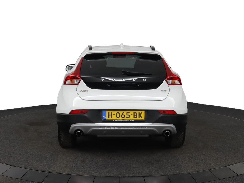 Volvo V40 – foto 4