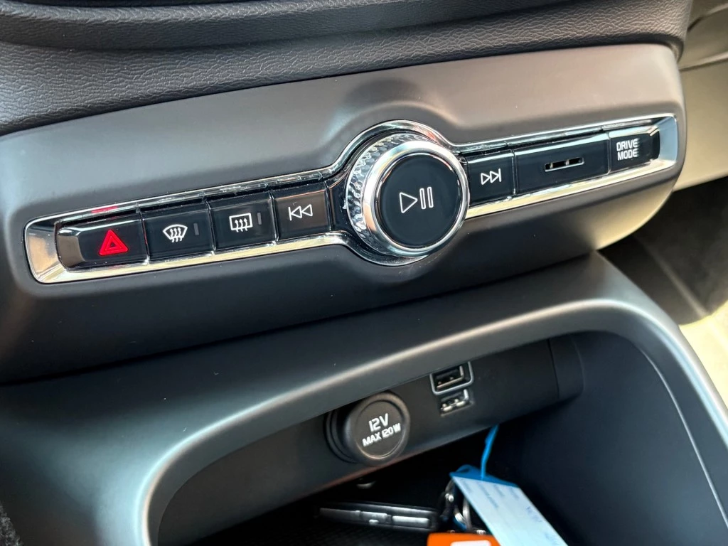 Volvo XC40 – foto 12