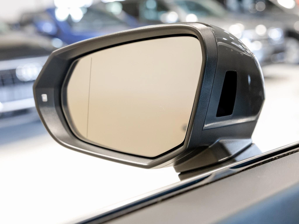 Audi Q3 – foto 16