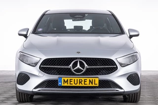 Mercedes-Benz A-Klasse – thumbnail 6