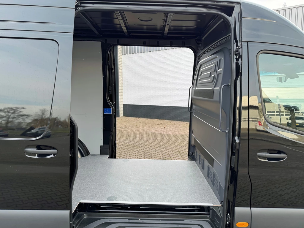 Mercedes-Benz Sprinter – foto 9