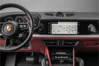 Porsche Cayenne – thumbnail 23