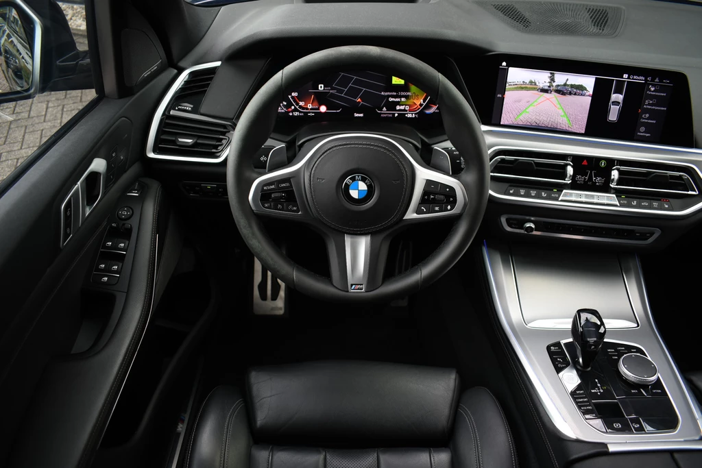 BMW X5 – foto 40