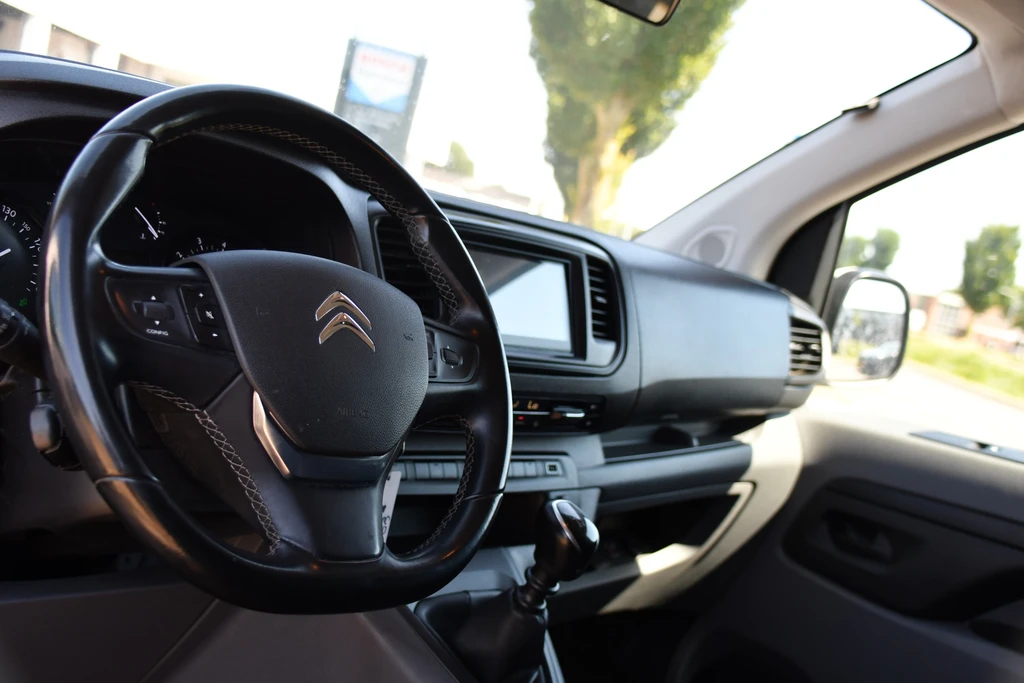 Citroën Jumpy – foto 13
