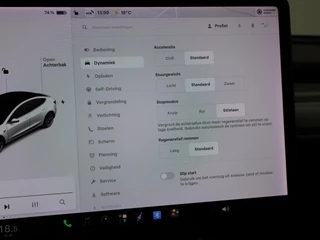 Tesla Model 3 – thumbnail 29