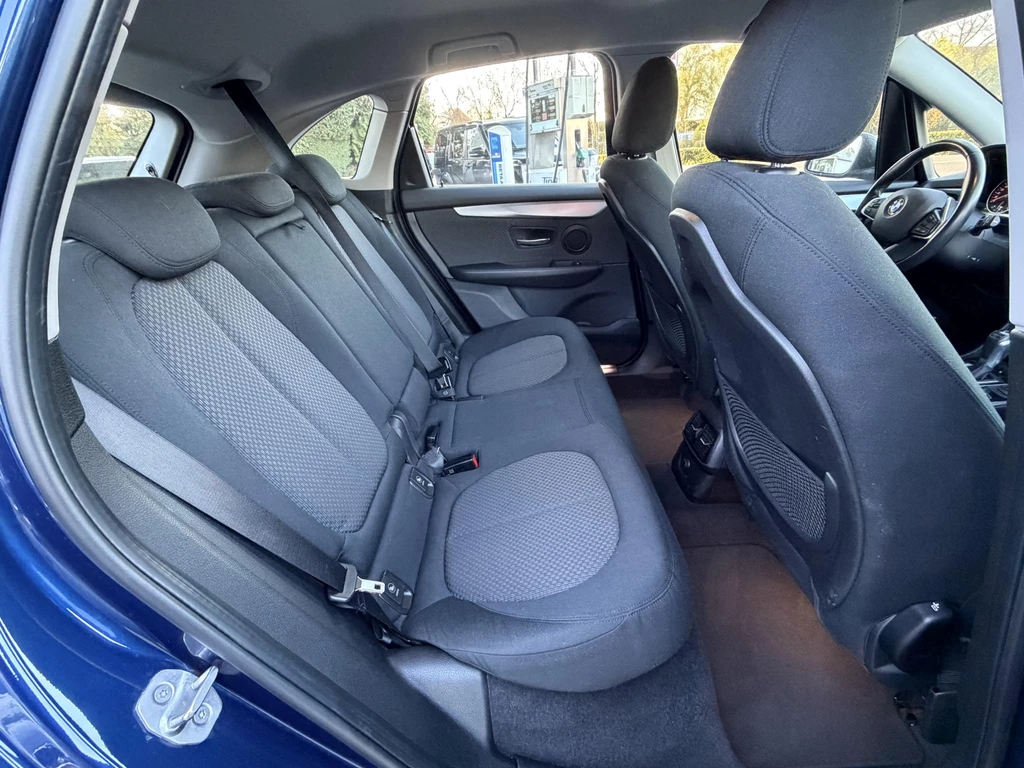 BMW 2 Serie – foto 22