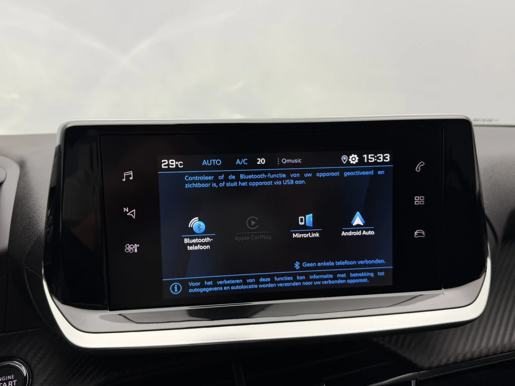 Peugeot 208 – foto 16