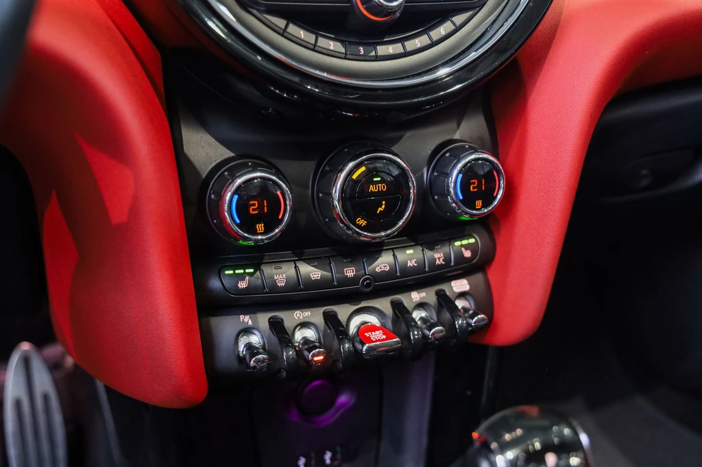 MINI Cooper Cabrio – foto 31