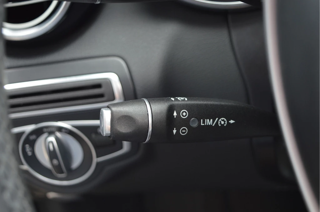 Mercedes-Benz C-Klasse – foto 18
