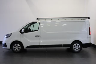 Renault Trafic – thumbnail 2