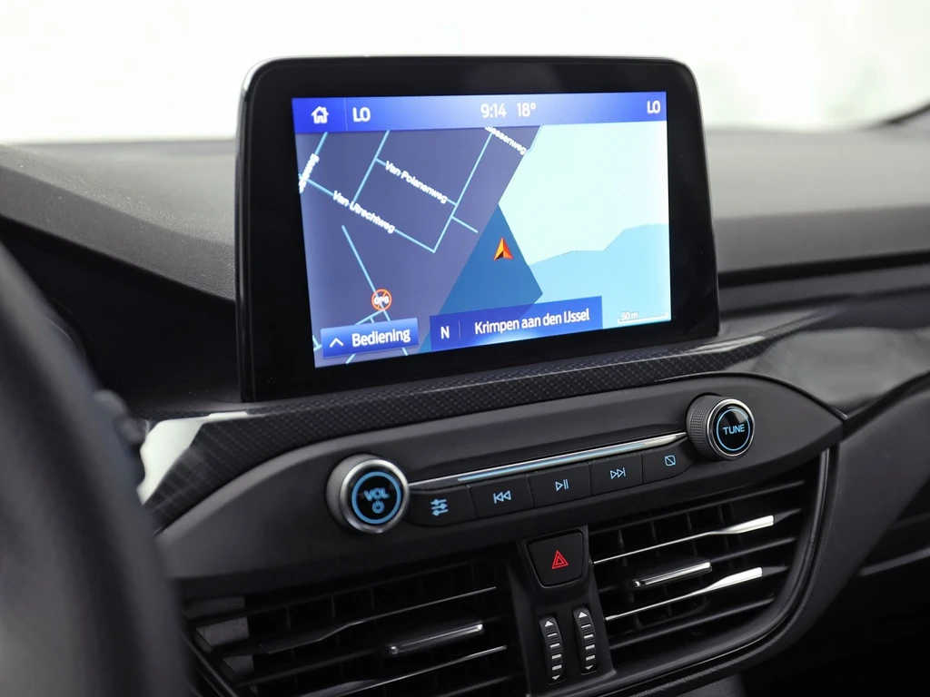 Ford Focus – foto 9